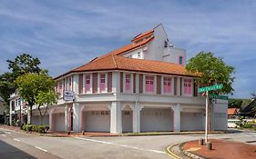 Hotel Sakura By Venue